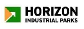 Horizon Industrial Parks logo