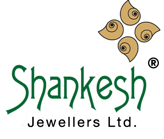 Shankesh Jewellers logo